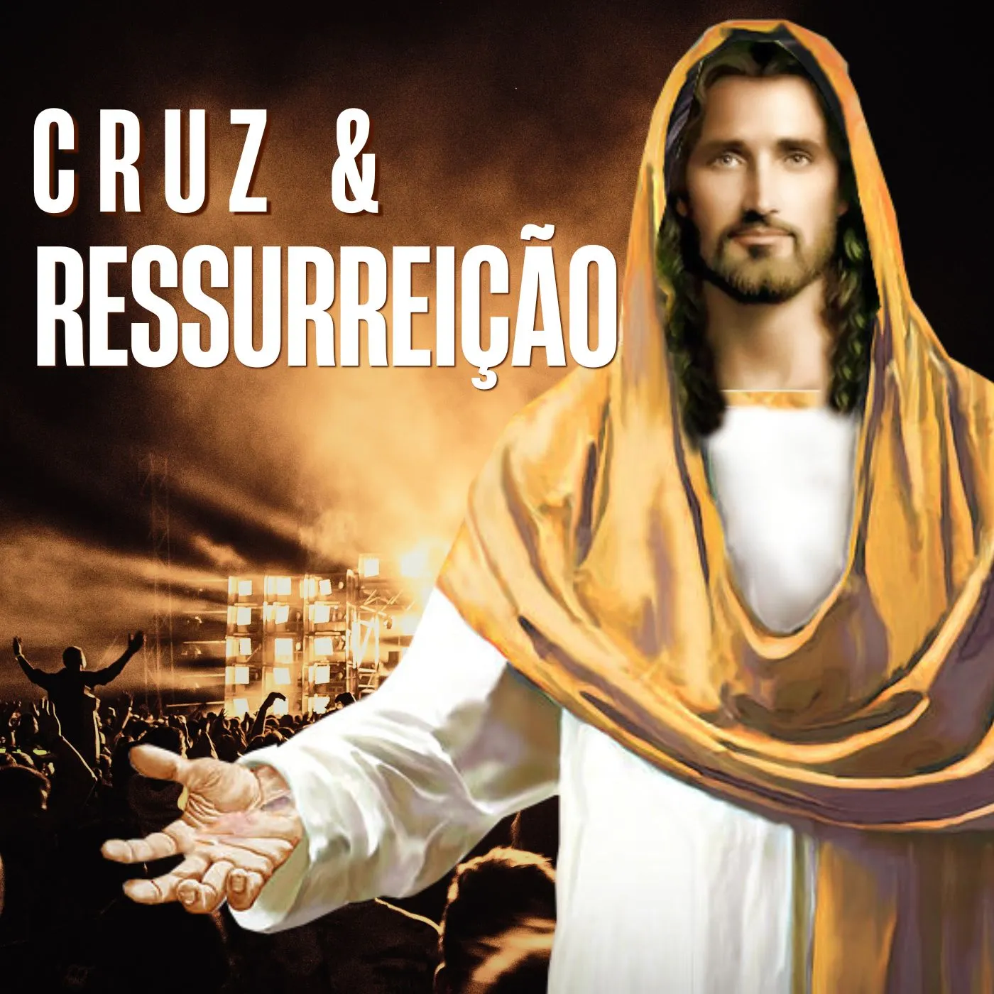 Cruz e Ressurreição
