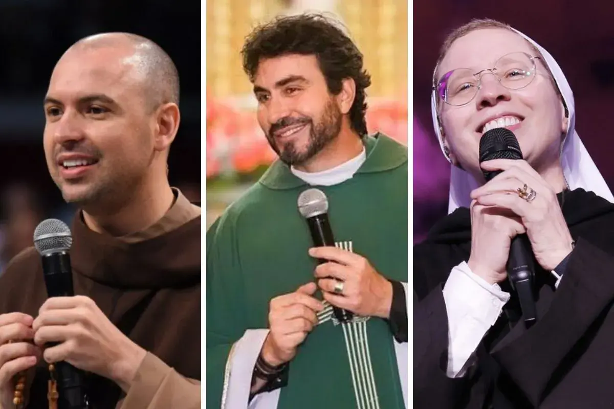 10 Músicas Católicas que Irão Transformar o Seu Dia