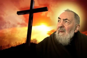 HIstoria de São Padre Pio