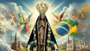 As 10 Mais Belas Canções em Honra a Nossa Senhora Aparecida, a Padroeira do Brasil