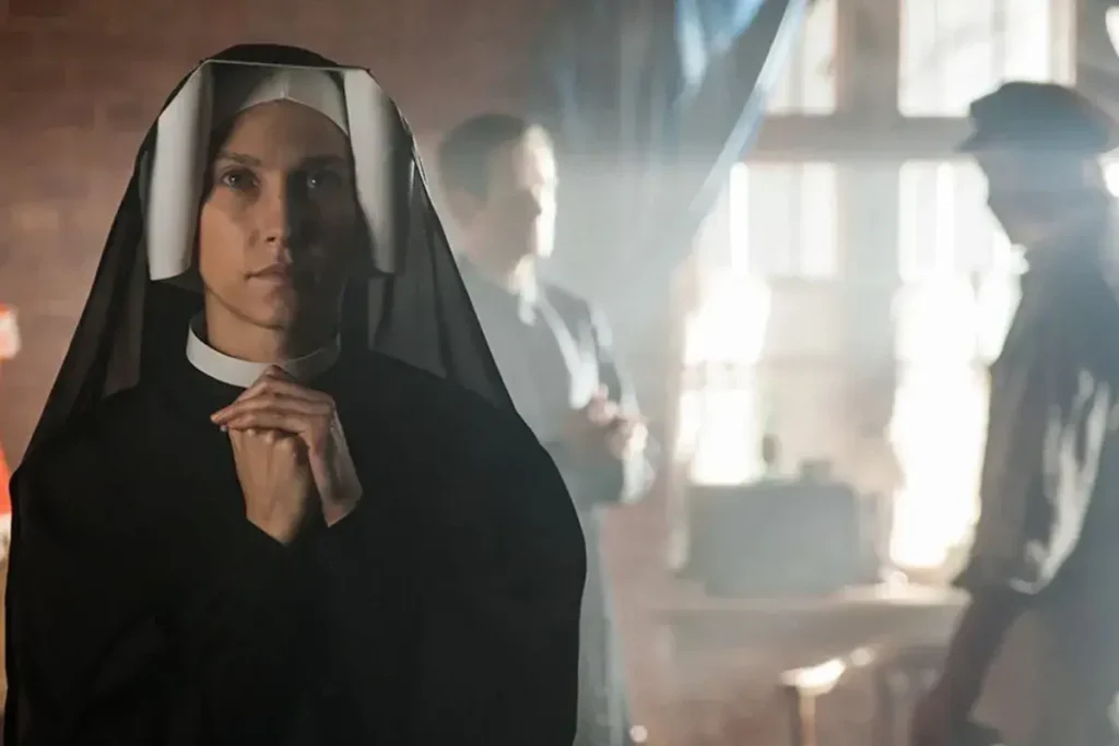 Filmes catolicos - Santa Faustina Kowalska_ A Mensageira da Misericórdia