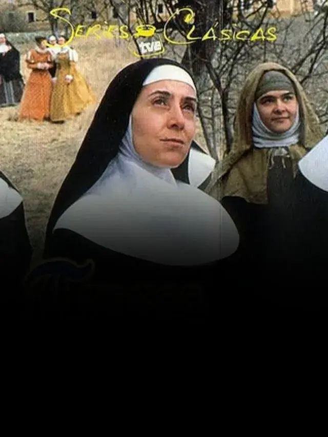 3. Teresa de Jesus (1984)