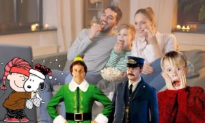 15 Filmes de Natal Adequados para a Família Católica