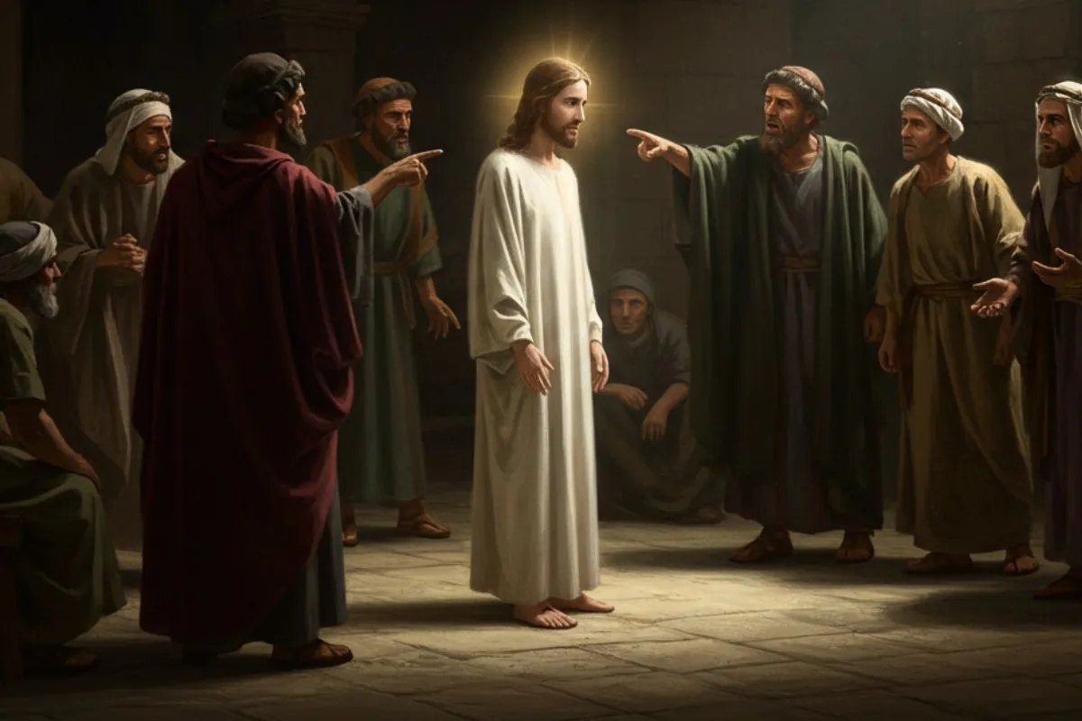 Quem é Jesus para os judeus, e por que eles não O aceitam como o Messias?