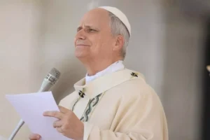 A Primeira Missa do Papa Leão XIV- Símbolos, Mensagens e a Continuidade da Igreja