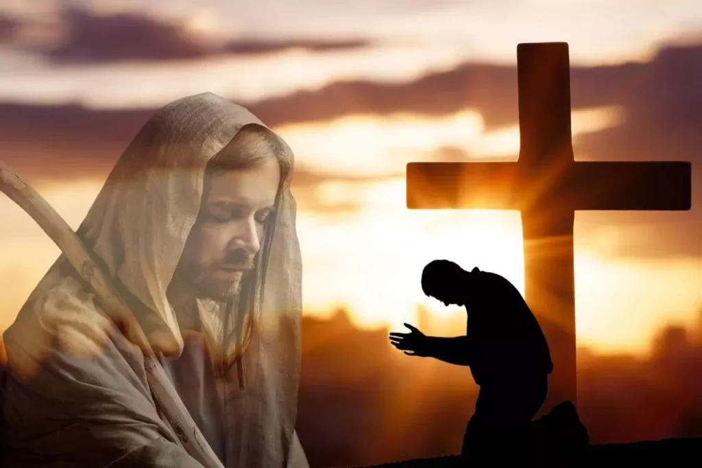 As 7 Orações Mais Poderosas para Agradecer a Deus e Transformar Sua Vida