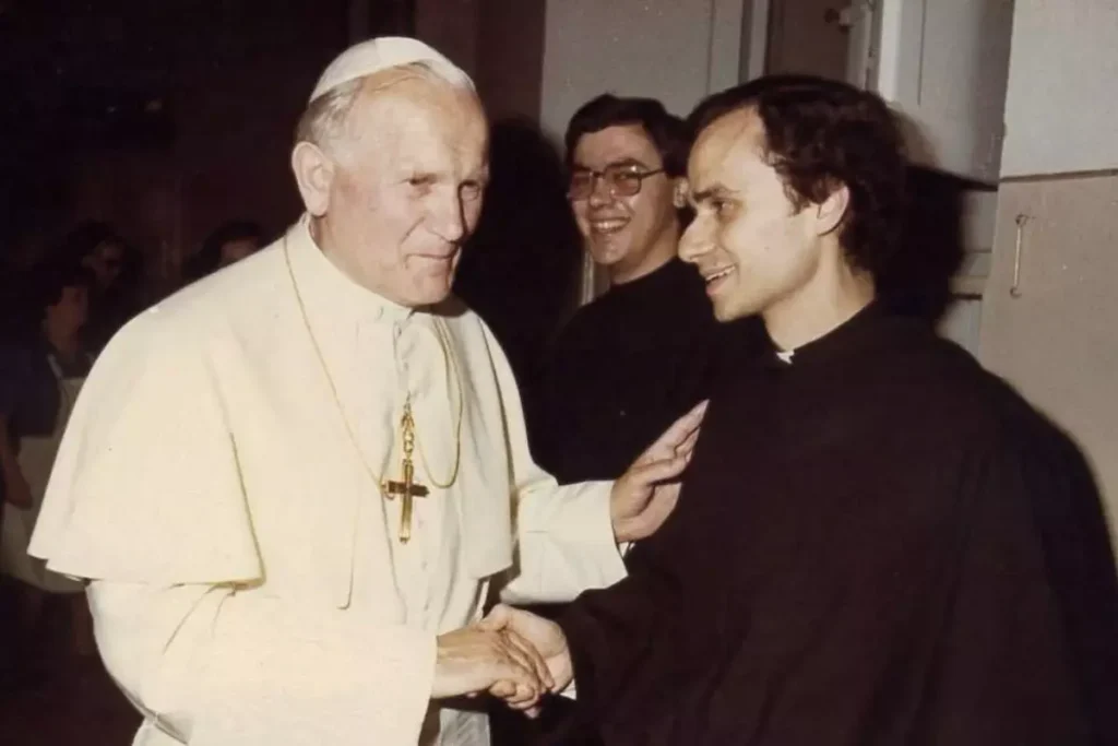 Papa Leao XIV 1. Infância em Chicago_ Raízes em uma Família Operária