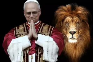 Por que o Papa Leão XIV é chamado de Leo XIV em inglês?