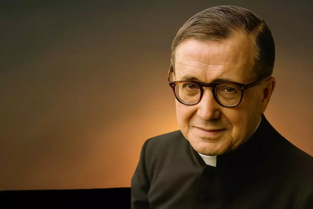 Santos Divertidos católica