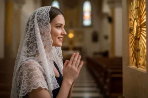10 Tradições da Fé Católica que Estão Renascendo no Coração da Igreja