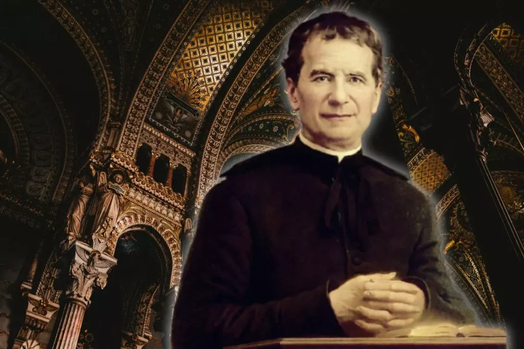 Santos Divertidos católica