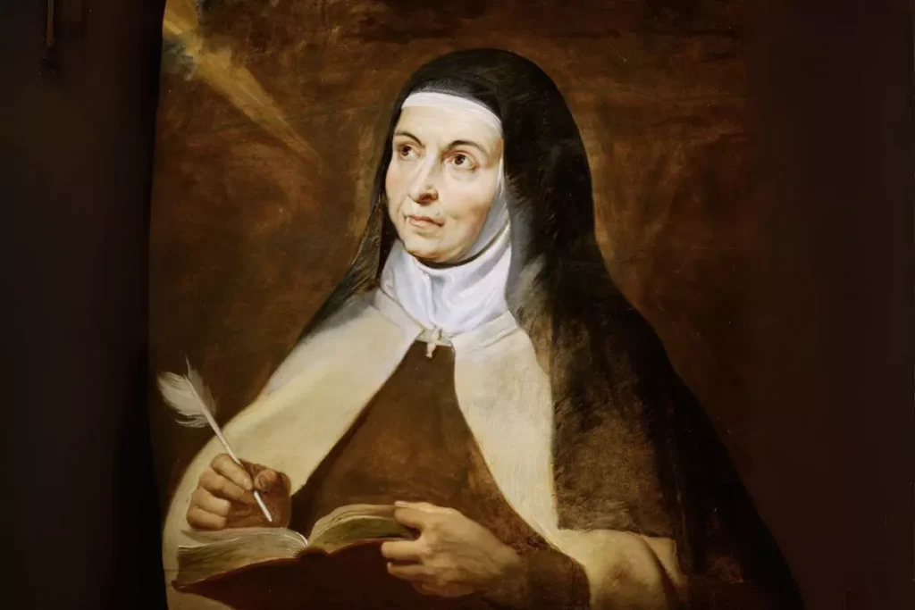 Santos Divertidos católica