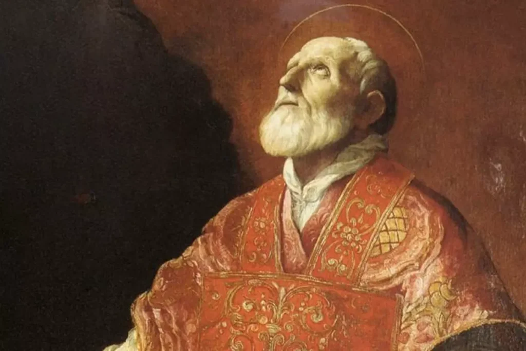 Santos Divertidos católica