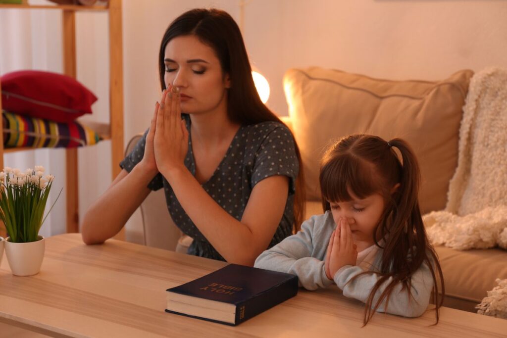 Como rezar uma novena para Nossa Senhora das Graças