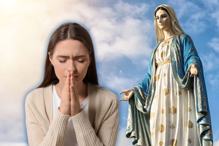 Como Rezar uma Novena