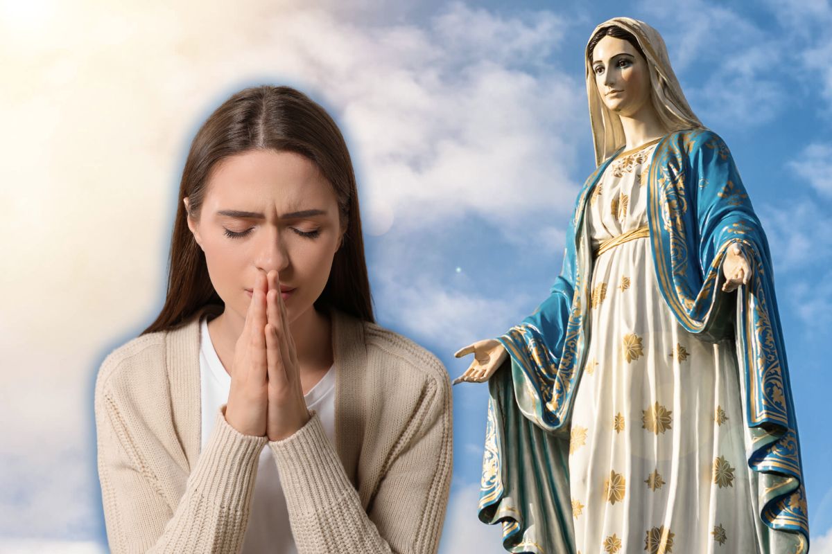 Como Rezar uma Novena