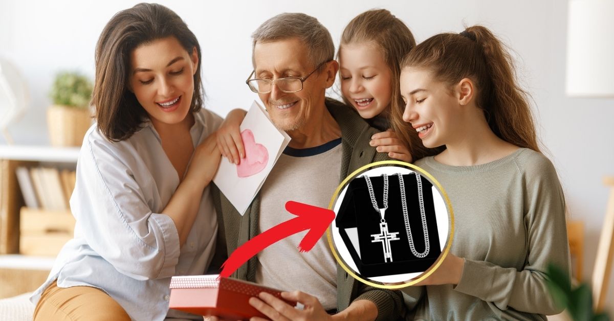 18 Ideias de Presentes Católicos para o Dia dos Pais