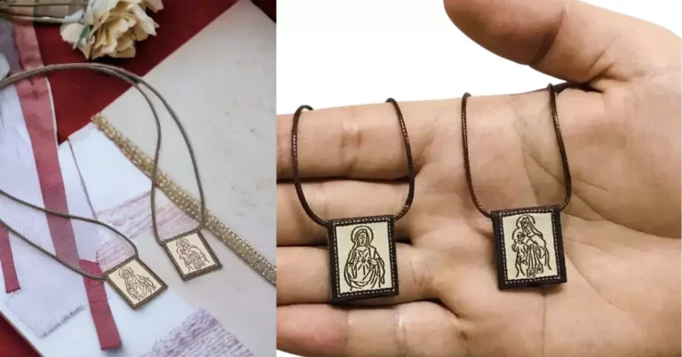 Como Usar o Escapulário Corretamente_ Um Guia Prático para o Devoto