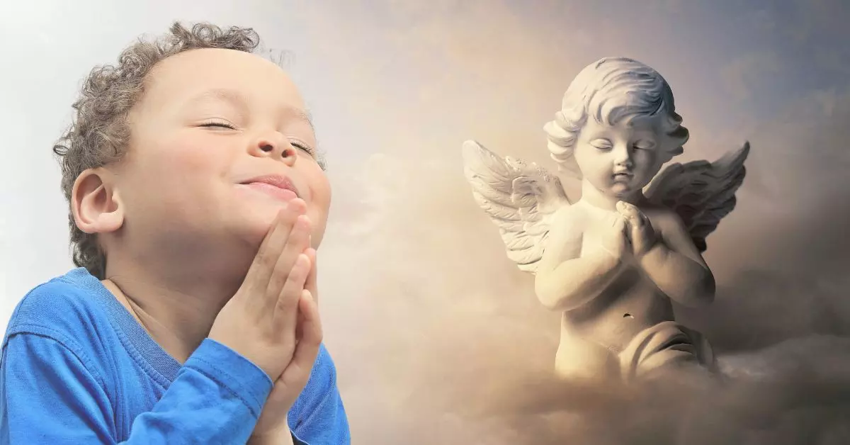 Como pedir ajuda ao Anjo da Guarda