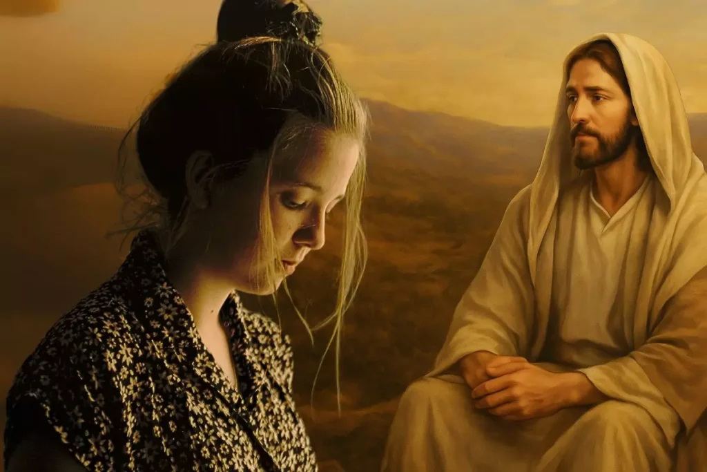Onde Jesus ficou dos 12 aos 30 anos_ O silêncio de Jesus e sua importância espiritual