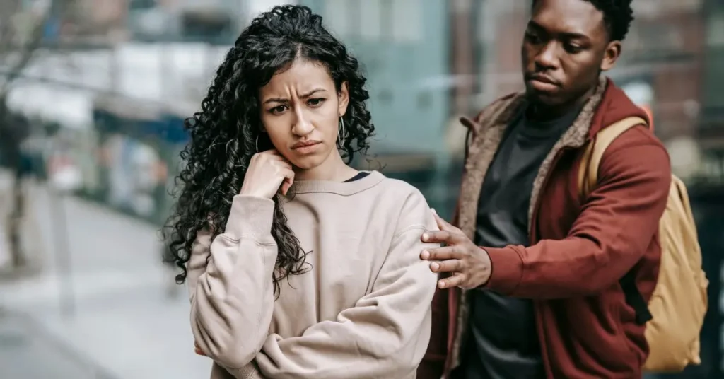 7 Sinais de que o Namoro não vai dar certo