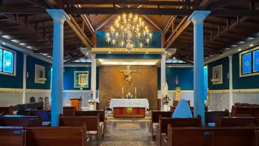 Campo Grande Recebe Relíquia de Carlo Acutis e Celebra a Fé Digital