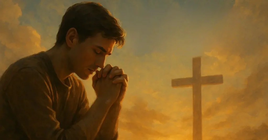 Como ouvir a voz de Deus