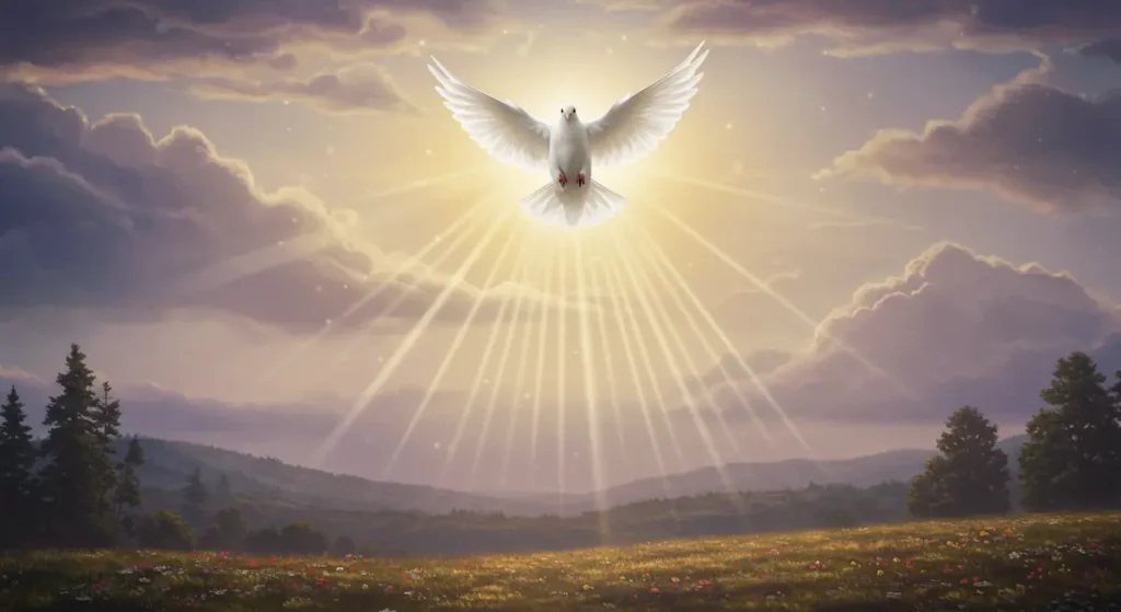 7 Dons do Espírito Santo