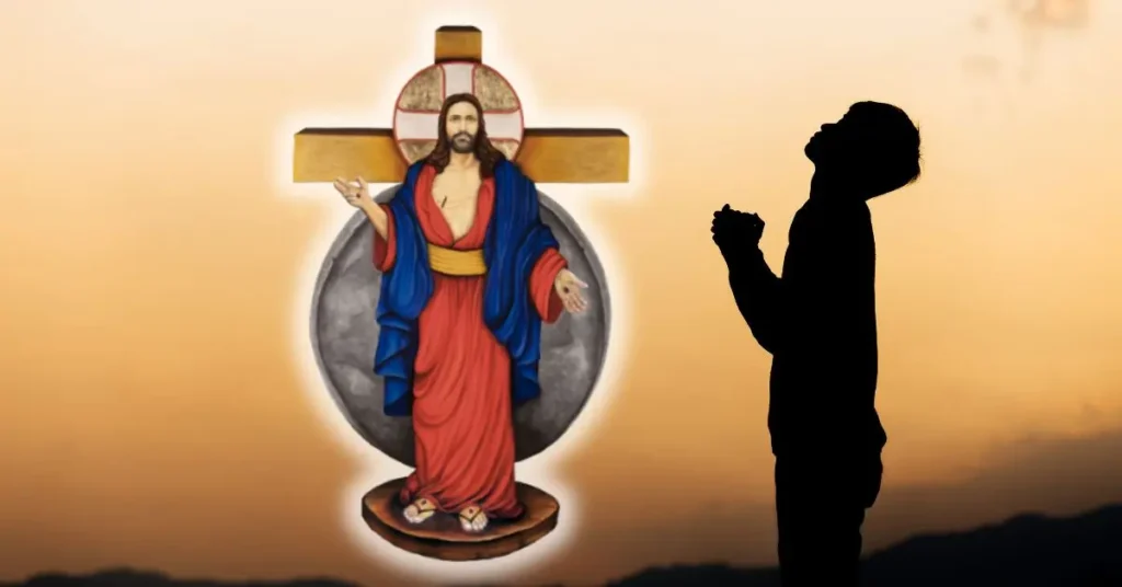 Santas Chagas de Jesus- As 5 Orações Mais Poderosas para Sua Vida