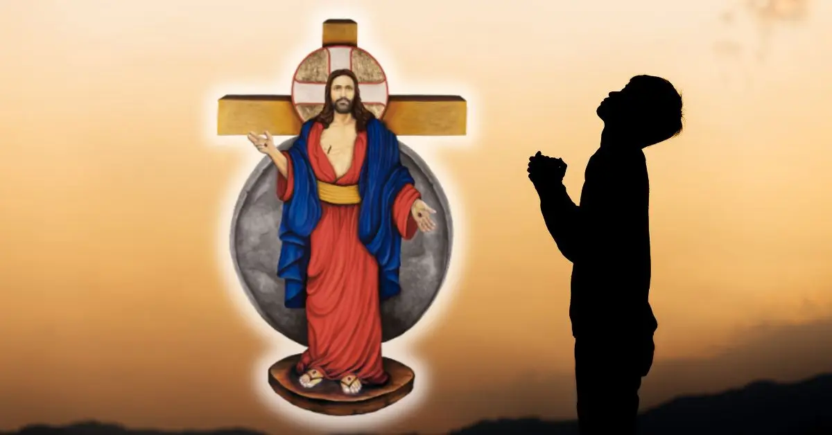 Santas Chagas de Jesus- As 5 Orações Mais Poderosas para Sua Vida