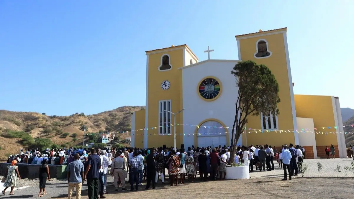 cabo verde