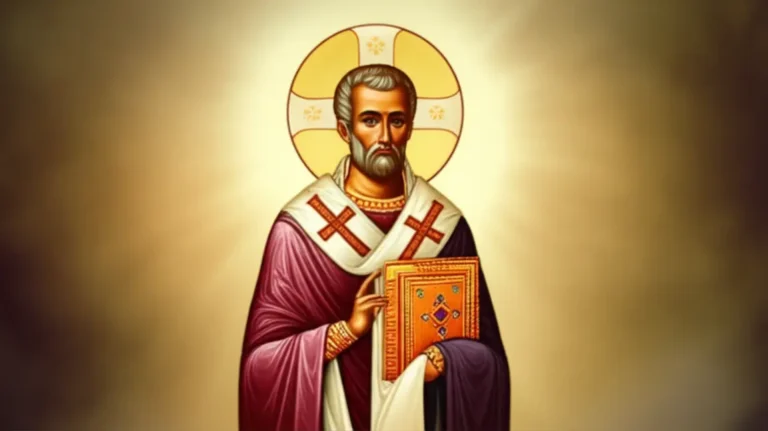 São Zeferino,