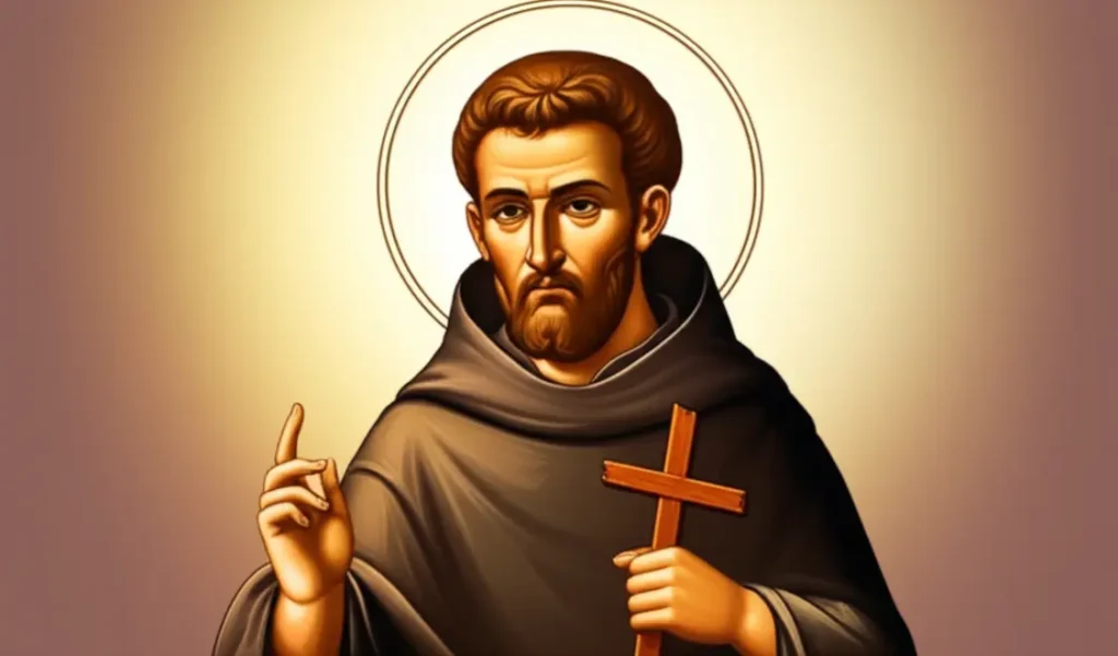 São Fiacre “Fiacro”