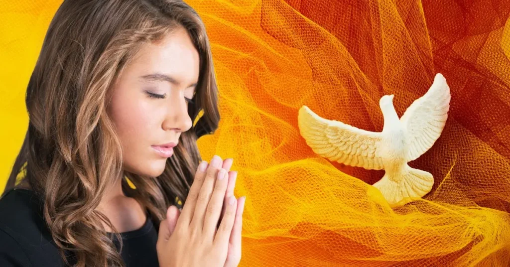 7 Mudanças Profundas- A Transformação Pelo Espírito Santo em Sua Vida