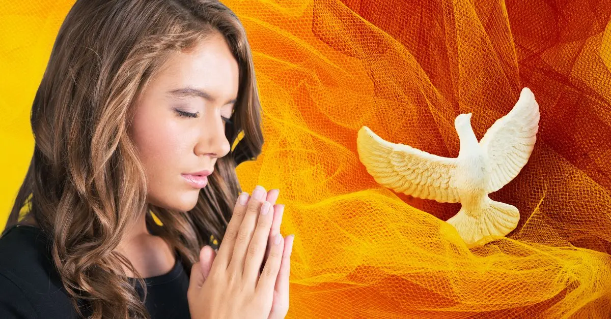 7 Mudanças Profundas- A Transformação Pelo Espírito Santo em Sua Vida
