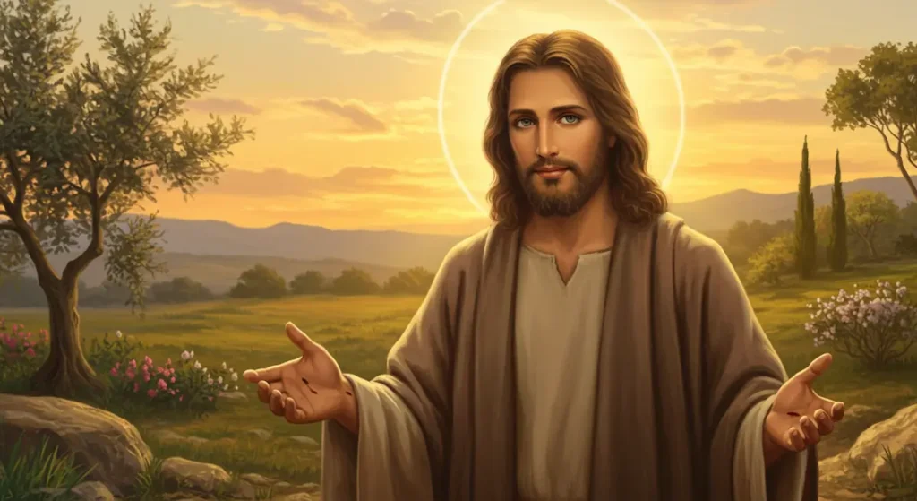 7 Orações Poderosas a Jesus Cristo para Fortalecer sua Fé