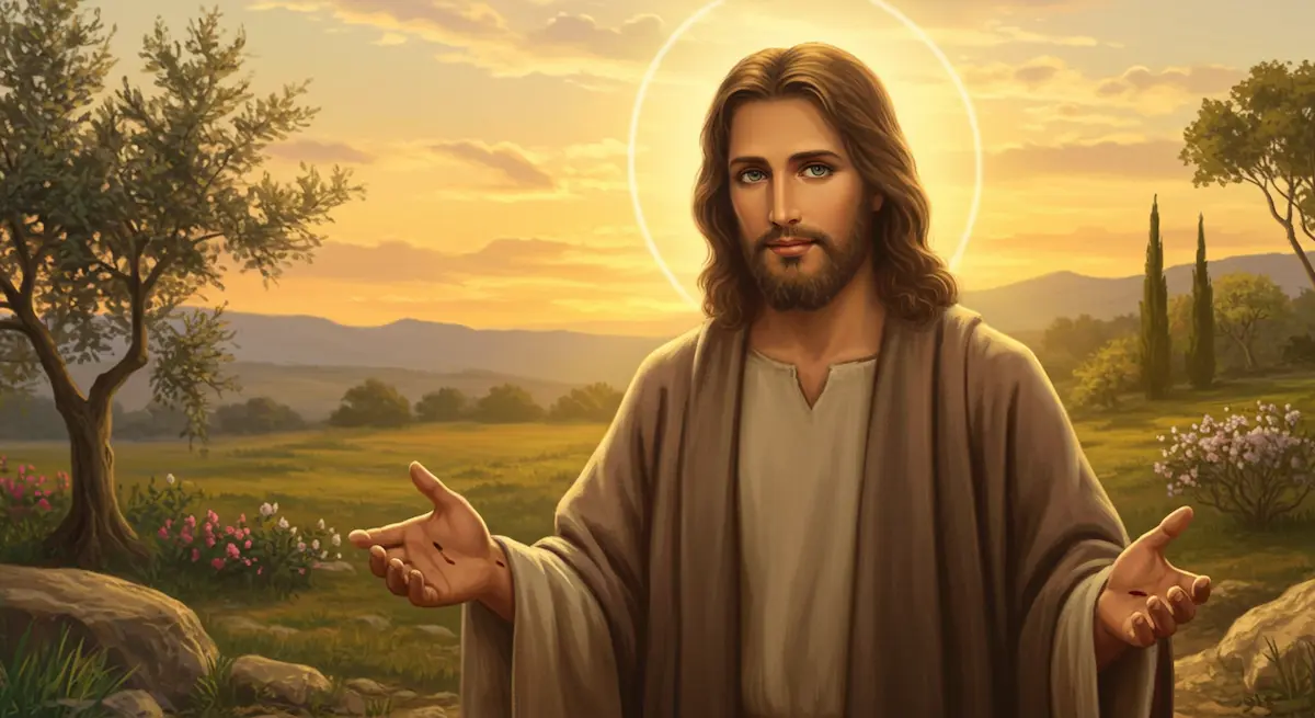 7 Orações Poderosas a Jesus Cristo para Fortalecer sua Fé