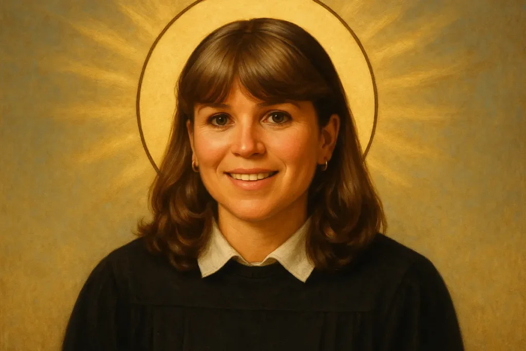 Isabel Cristina Mrad Campos