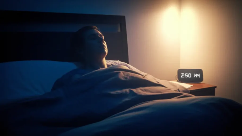 Desvende o Mistério: A Madrugada é Hora do Diabo ou da Misericórdia?