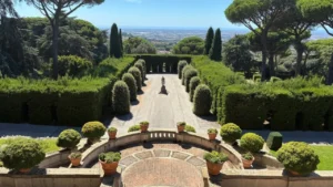 Borgo Laudato Si
