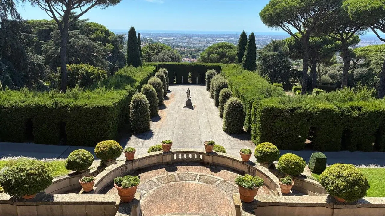 Borgo Laudato Si