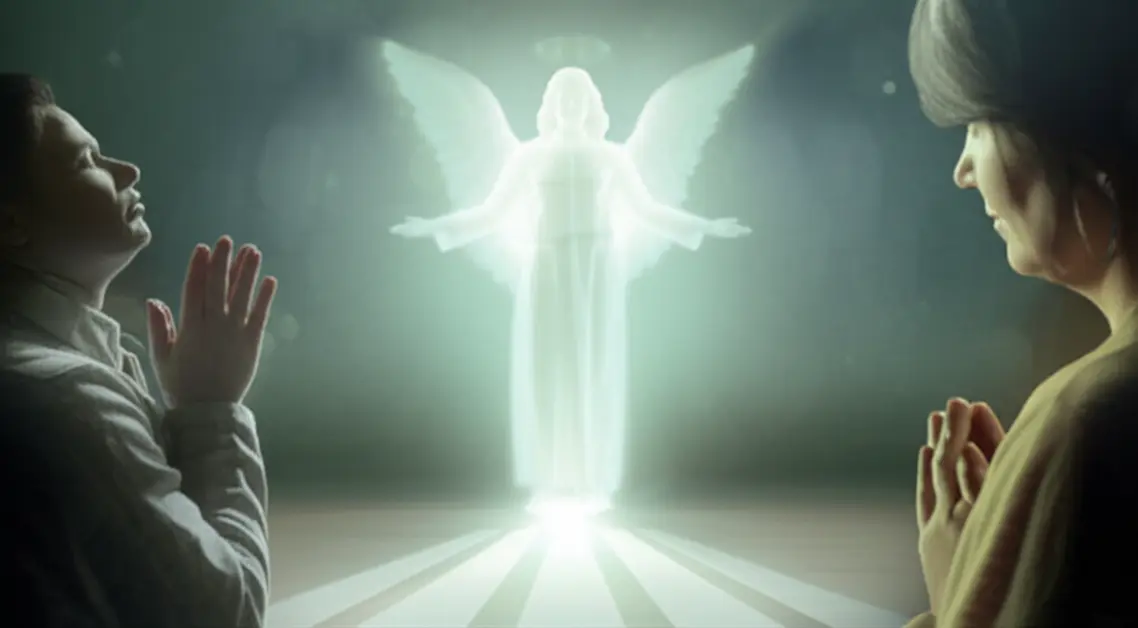 Anjo da Guarda