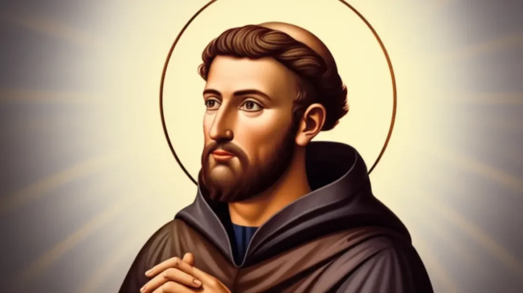 Beato Vicente de Santo Antônio