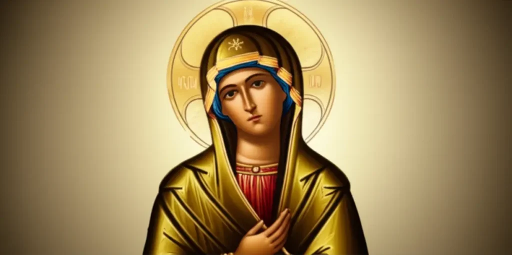 Natividade de Nossa Senhora