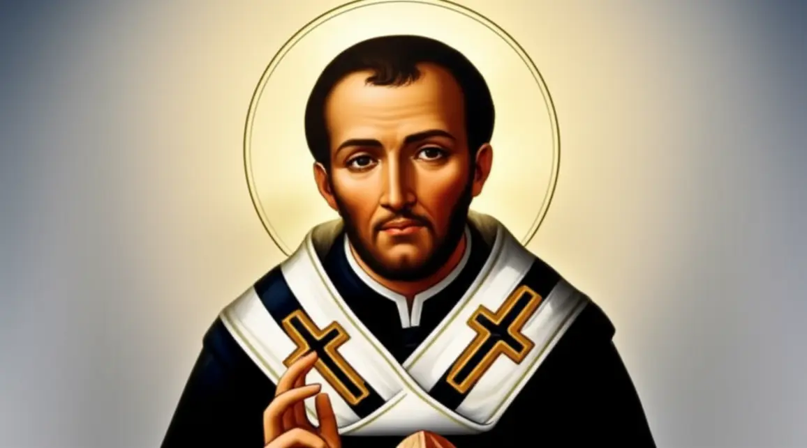 São Pedro Claver