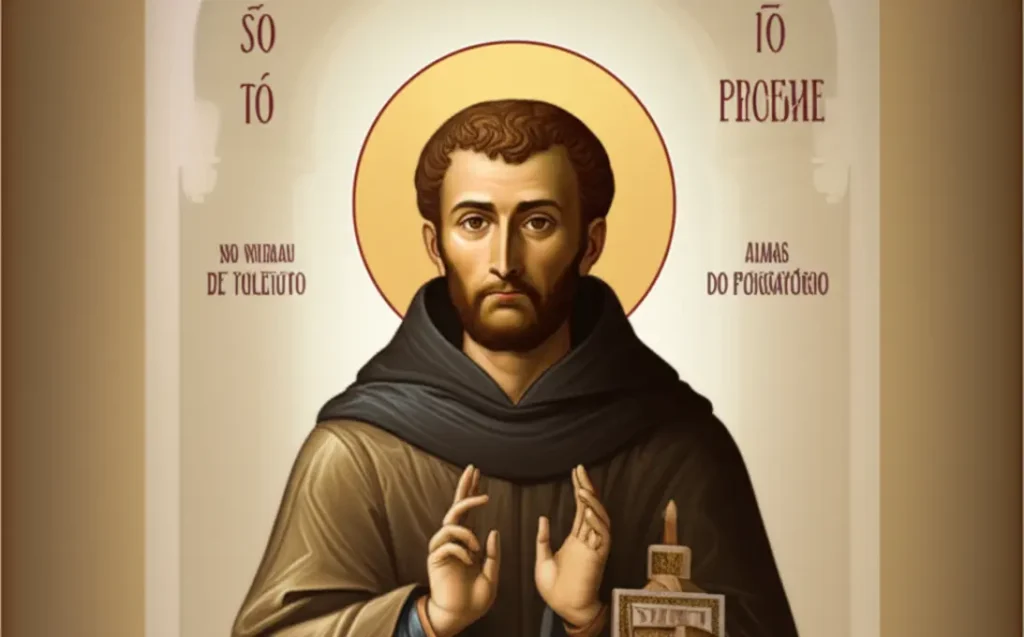 São Nicolau de Tolentino