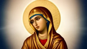 Nossa Senhora das Dores