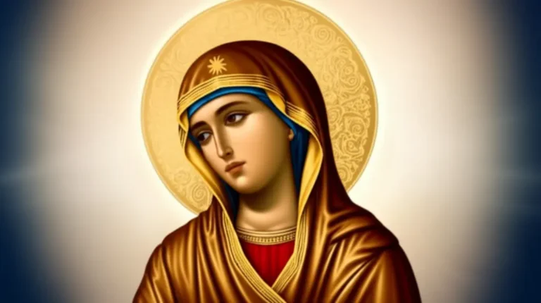 Nossa Senhora das Dores