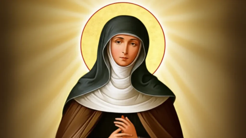 Beata Ingrid Elofsdotter