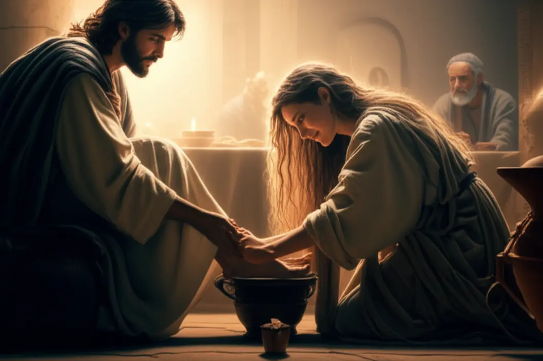 Liturgia Diária – 18/09/2025: A Força do Amor Perdoado